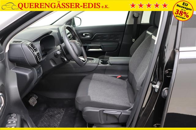 Citro&euml;n C5 Aircross PLUS 