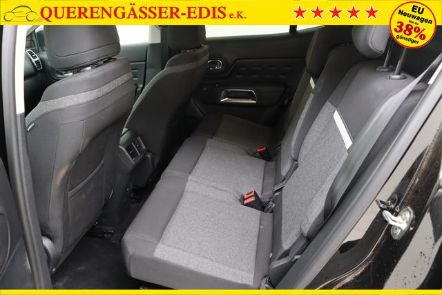Citro&euml;n C5 Aircross PLUS 