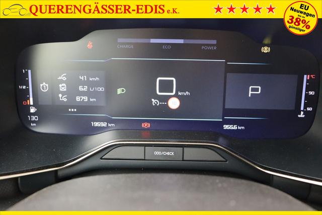 Citro&euml;n C5 Aircross PLUS 