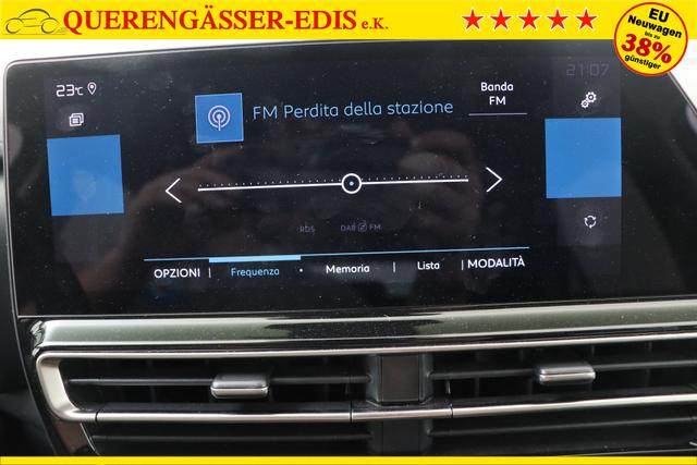 Citro&euml;n C5 Aircross PLUS 