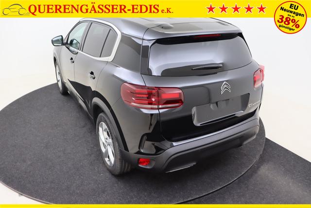 Citro&euml;n C5 Aircross PLUS 