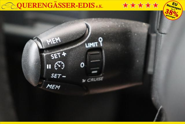 Citro&euml;n C5 Aircross PLUS 
