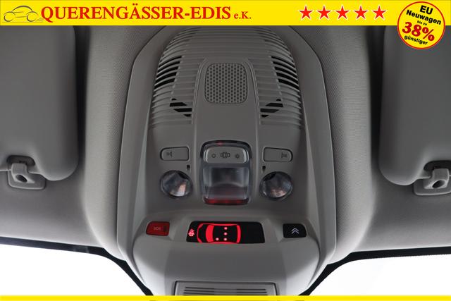 Citro&euml;n C5 Aircross PLUS 