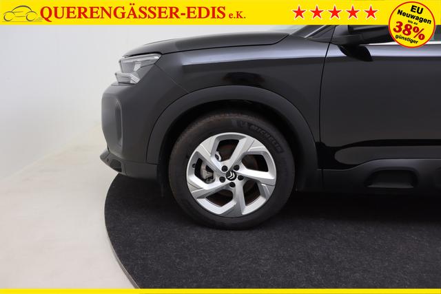 Citro&euml;n C5 Aircross PLUS 