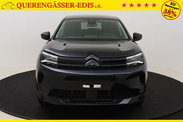 Citro&euml;n C5 Aircross PLUS 
