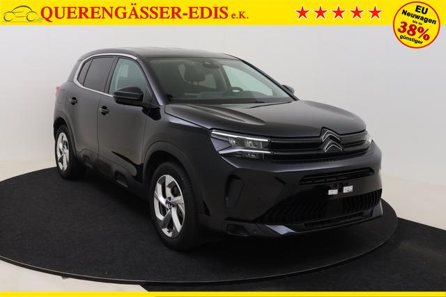 Citro&euml;n C5 Aircross PLUS 