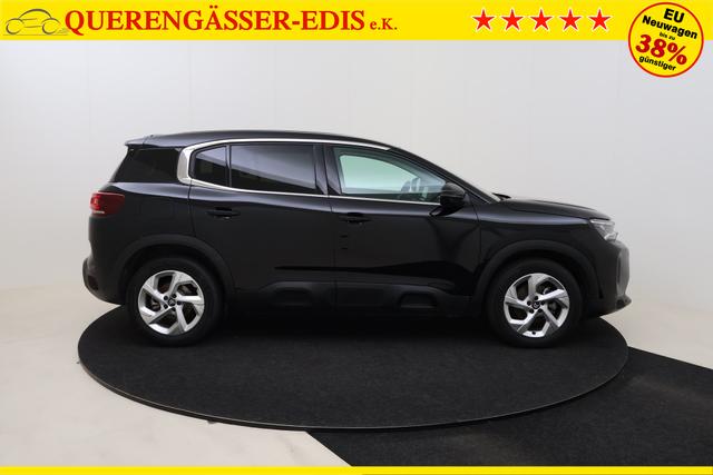 Citro&euml;n C5 Aircross PLUS 