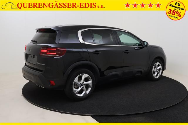 Citro&euml;n C5 Aircross PLUS 