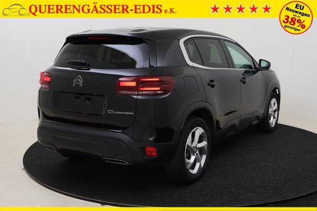 Citro&euml;n C5 Aircross PLUS 
