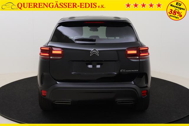 Citro&euml;n C5 Aircross PLUS 