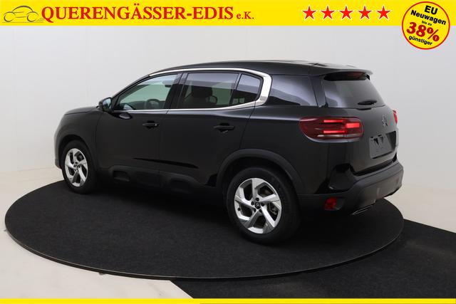 Citro&euml;n C5 Aircross PLUS 