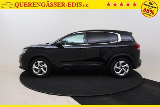 Citro&euml;n C5 Aircross PLUS 