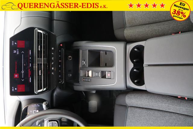 Citro&euml;n C5 Aircross PLUS 