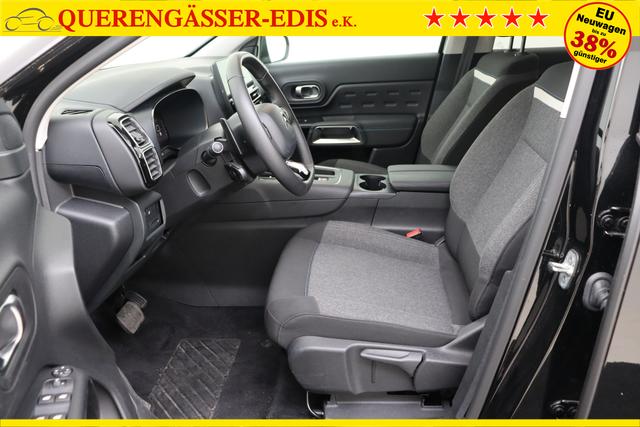 Citro&euml;n C5 Aircross PLUS 