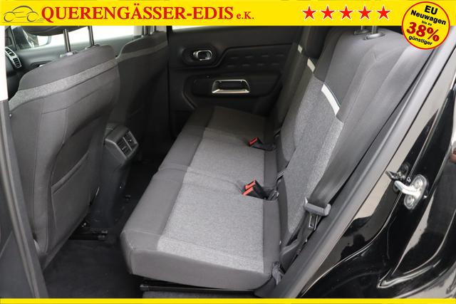 Citro&euml;n C5 Aircross PLUS 