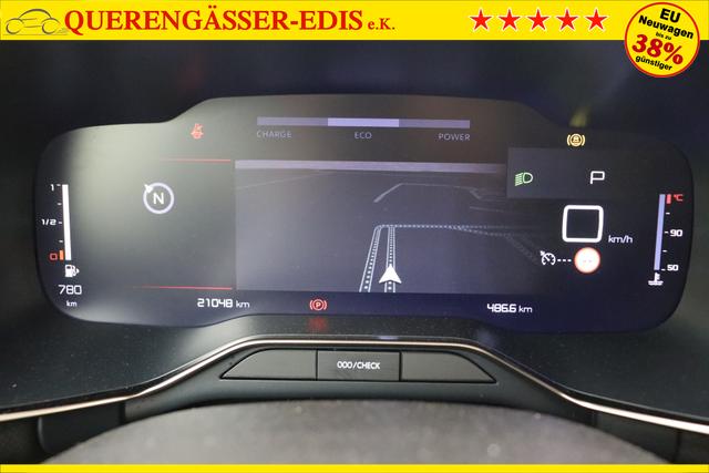 Citro&euml;n C5 Aircross PLUS 