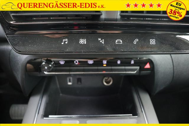 Citro&euml;n C5 Aircross PLUS 