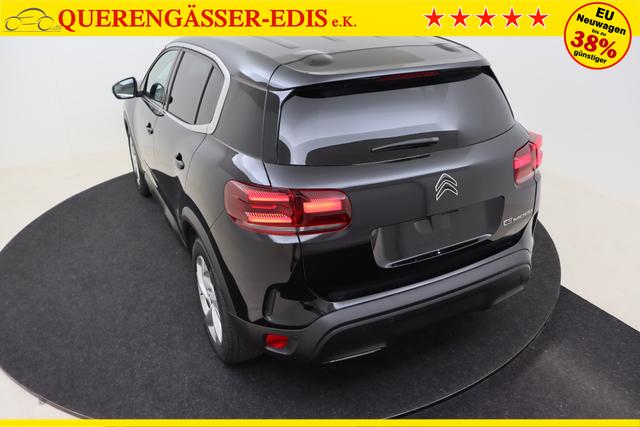 Citro&euml;n C5 Aircross PLUS 