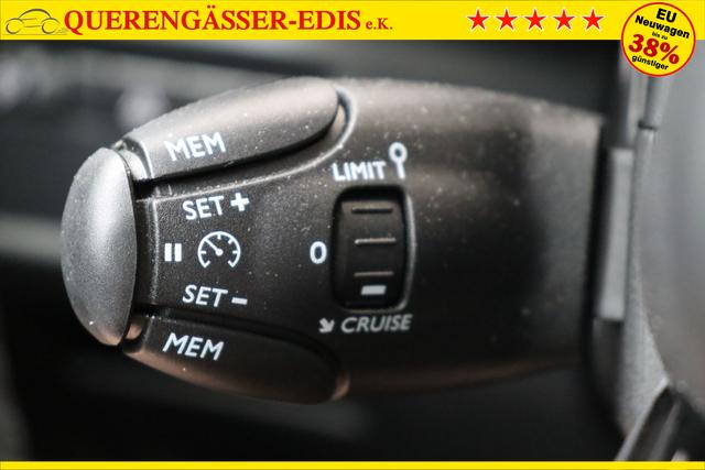 Citro&euml;n C5 Aircross PLUS 
