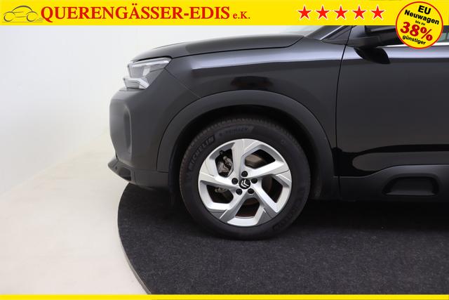 Citro&euml;n C5 Aircross PLUS 