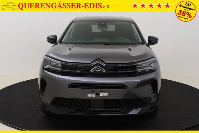 Citro&euml;n C5 Aircross PLUS 