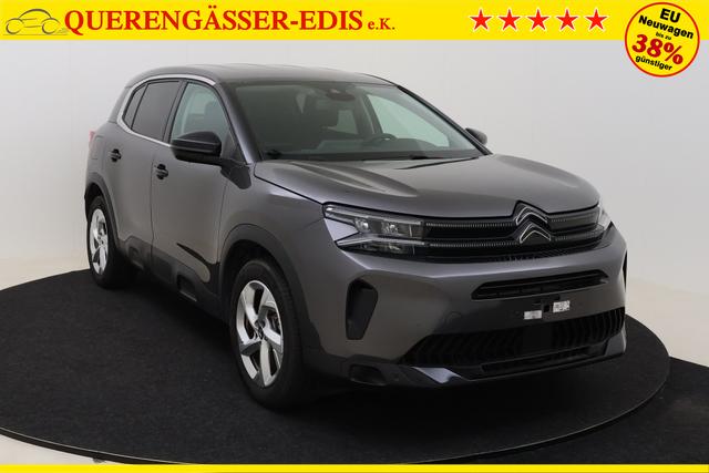 Citro&euml;n C5 Aircross PLUS 