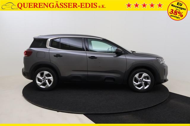 Citro&euml;n C5 Aircross PLUS 