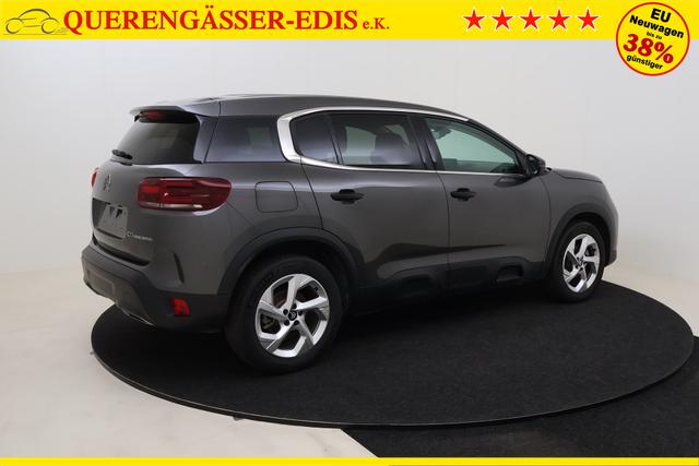 Citro&euml;n C5 Aircross PLUS 