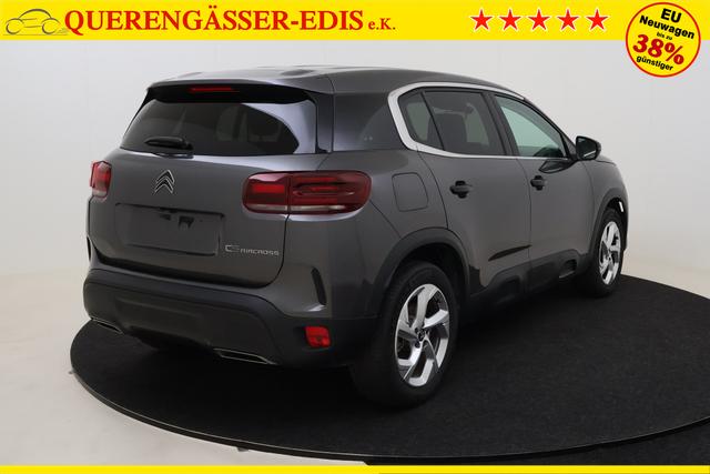 Citro&euml;n C5 Aircross PLUS 