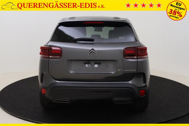 Citro&euml;n C5 Aircross PLUS 
