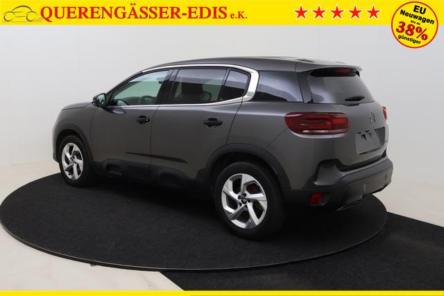 Citro&euml;n C5 Aircross PLUS 
