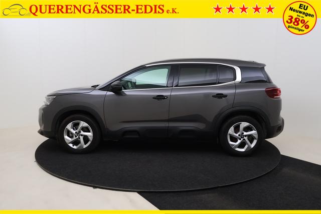 Citro&euml;n C5 Aircross PLUS 