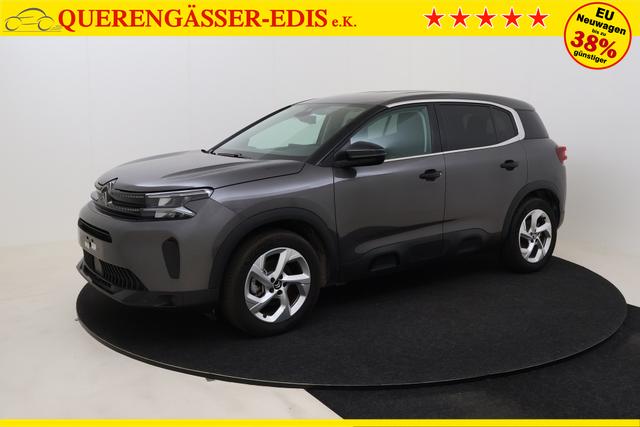 Citro&euml;n C5 Aircross PLUS 