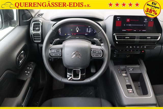 Citro&euml;n C5 Aircross PLUS 