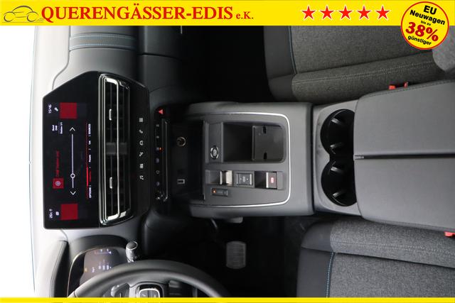 Citro&euml;n C5 Aircross PLUS 