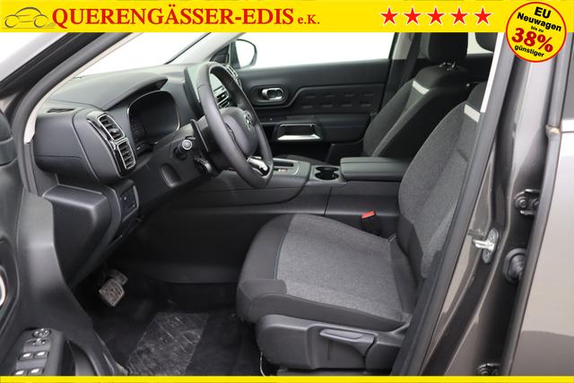 Citro&euml;n C5 Aircross PLUS 