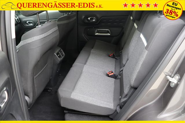 Citro&euml;n C5 Aircross PLUS 