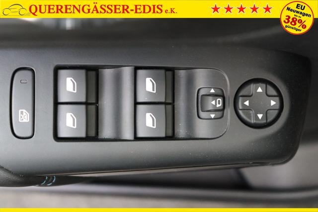 Citro&euml;n C5 Aircross PLUS 