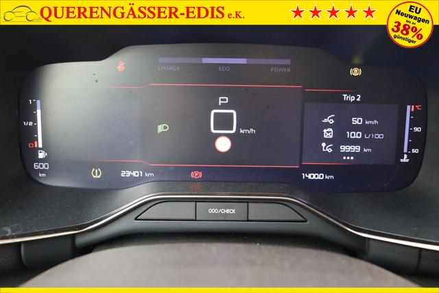 Citro&euml;n C5 Aircross PLUS 