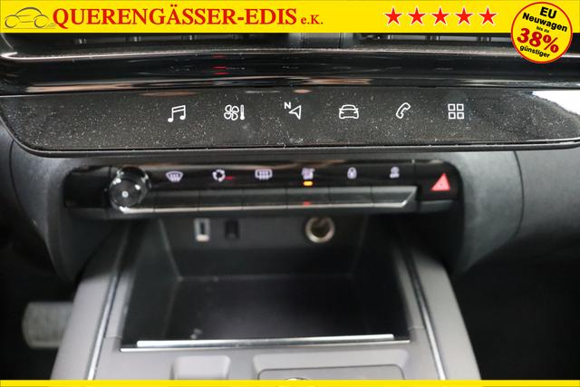 Citro&euml;n C5 Aircross PLUS 