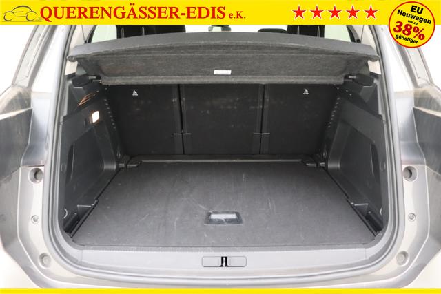 Citro&euml;n C5 Aircross PLUS 