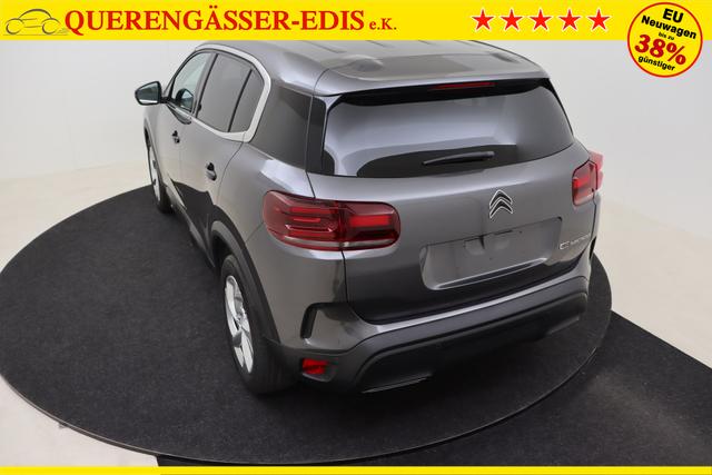 Citro&euml;n C5 Aircross PLUS 