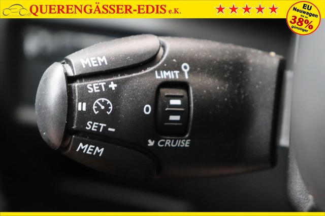 Citro&euml;n C5 Aircross PLUS 