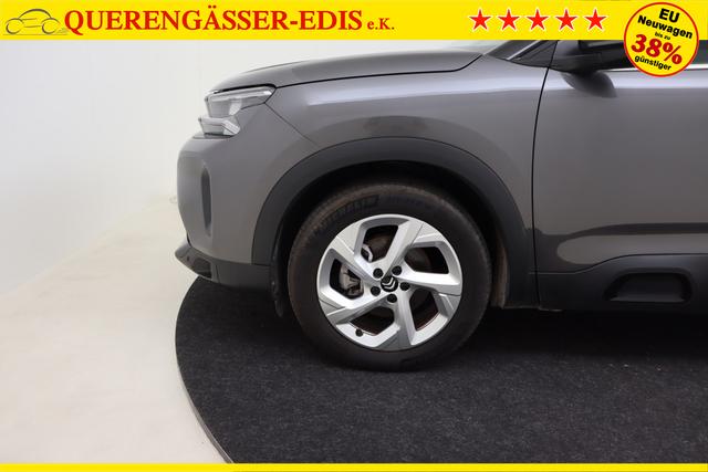 Citro&euml;n C5 Aircross PLUS 