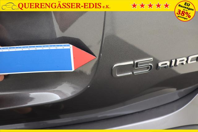Citro&euml;n C5 Aircross PLUS 