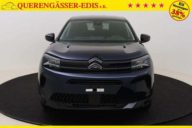 Citro&euml;n C5 Aircross PLUS 