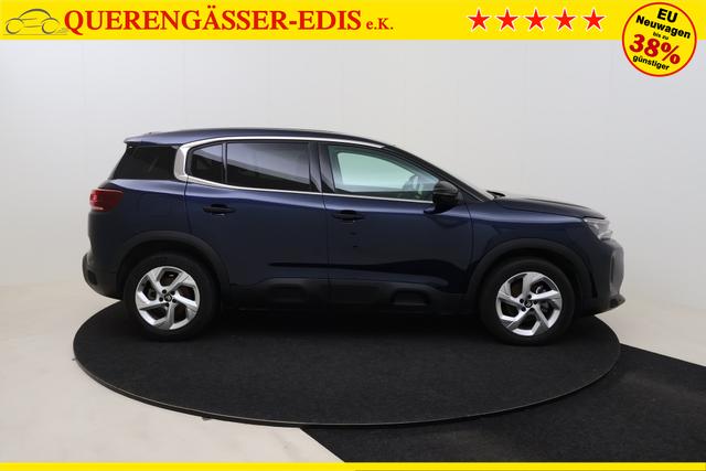 Citro&euml;n C5 Aircross PLUS 