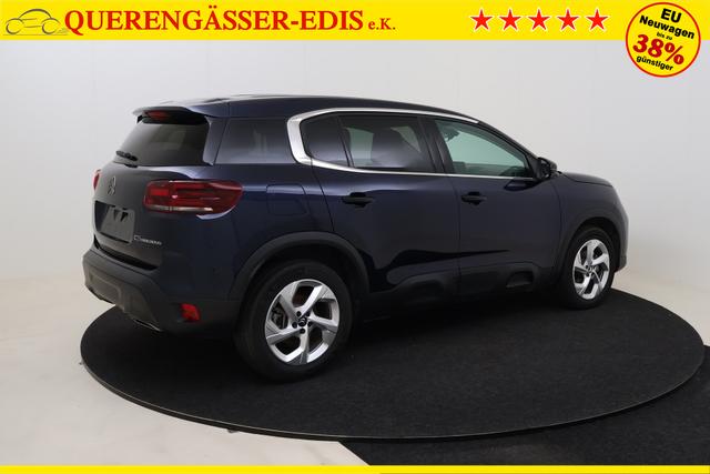 Citro&euml;n C5 Aircross PLUS 