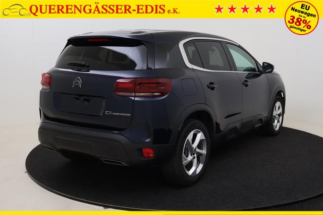 Citro&euml;n C5 Aircross PLUS 