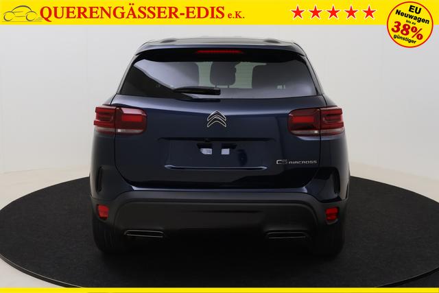 Citro&euml;n C5 Aircross PLUS 
